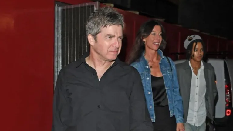 Noel Gallagher, Oasis