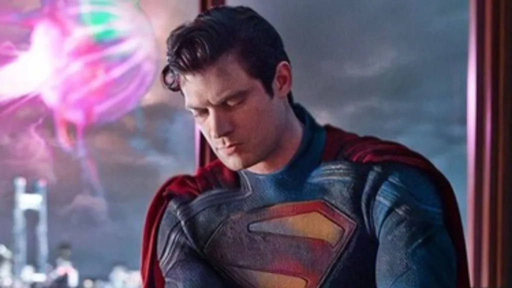 Superman, James Gunn