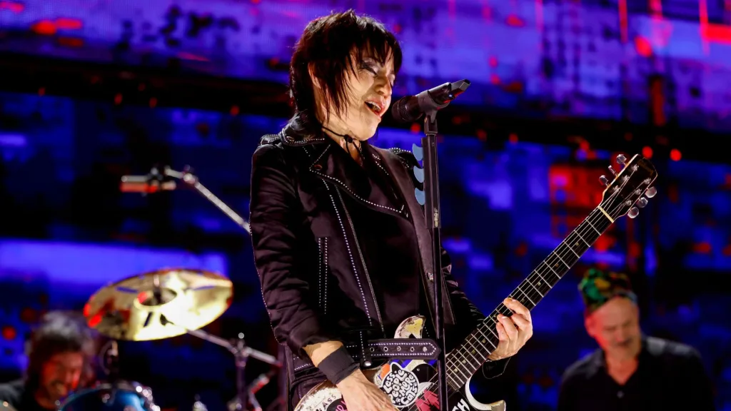 Joan Jett