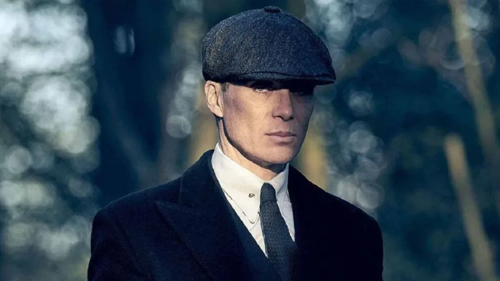 Peaky Blinders