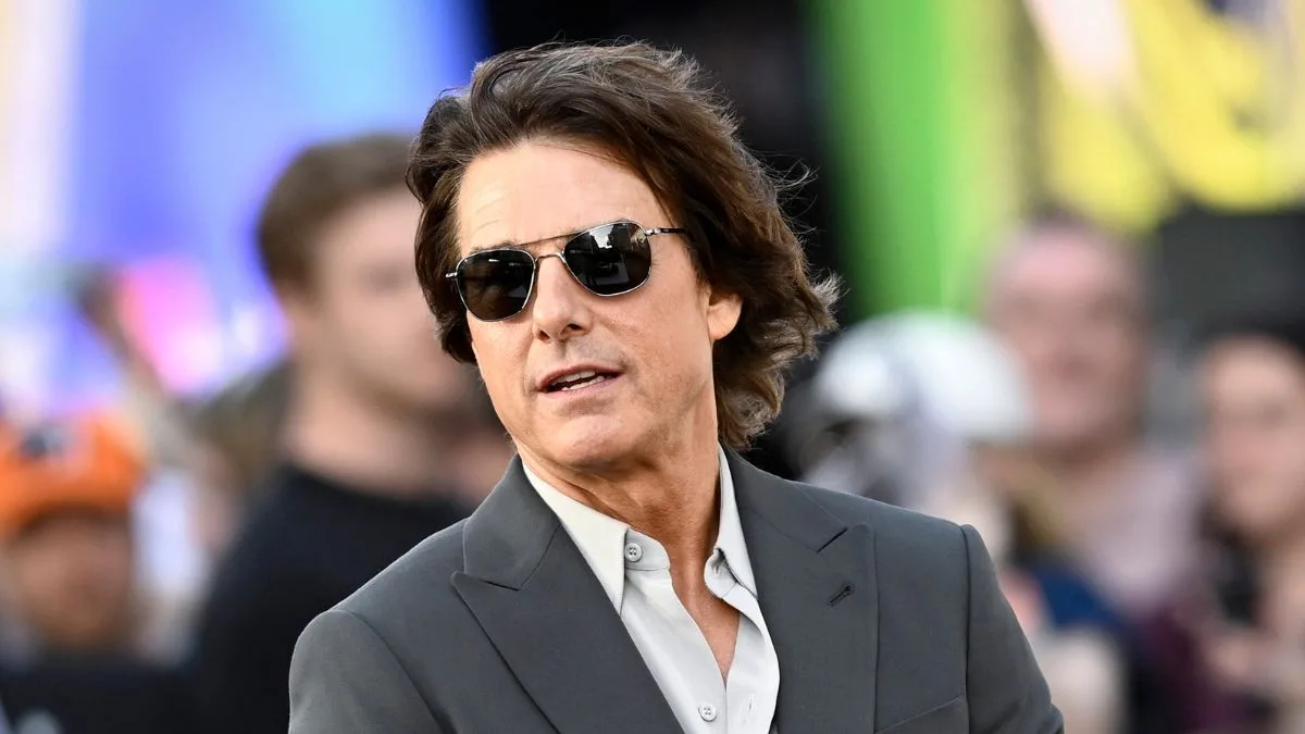 Tomcl Tom Cruise alista el regreso de una de sus películas de ciencia ficción ...