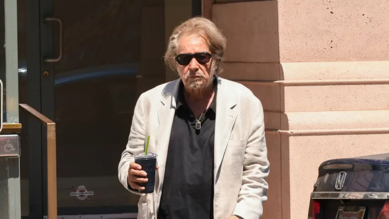 Al Pacino
