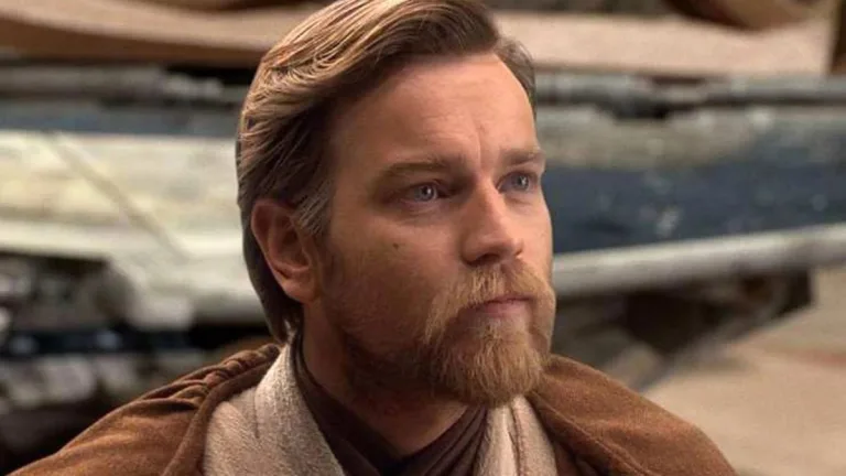 Obi Wan Kenobi