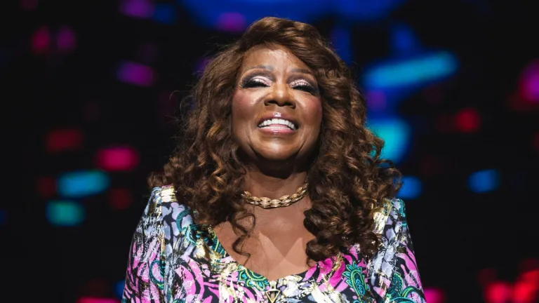 Gloria Gaynor