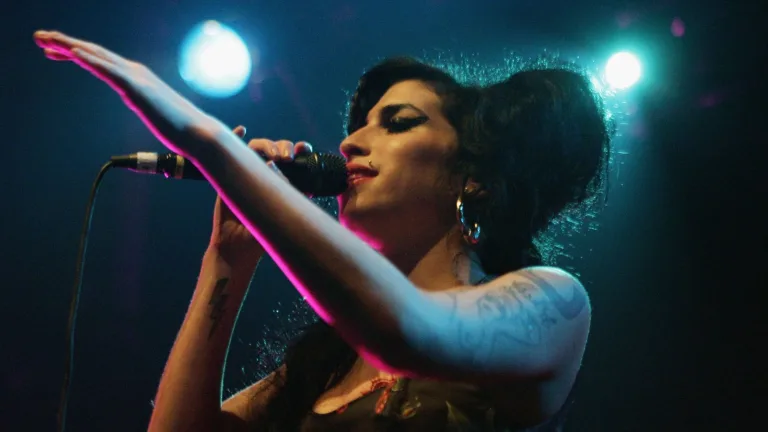 Amy Winehouse