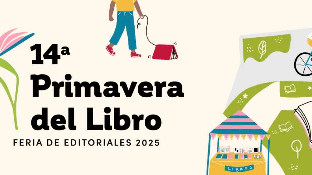 Primavera Del Libro (1)
