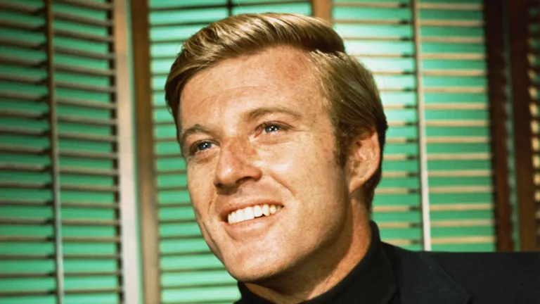 Robert Redford (1)