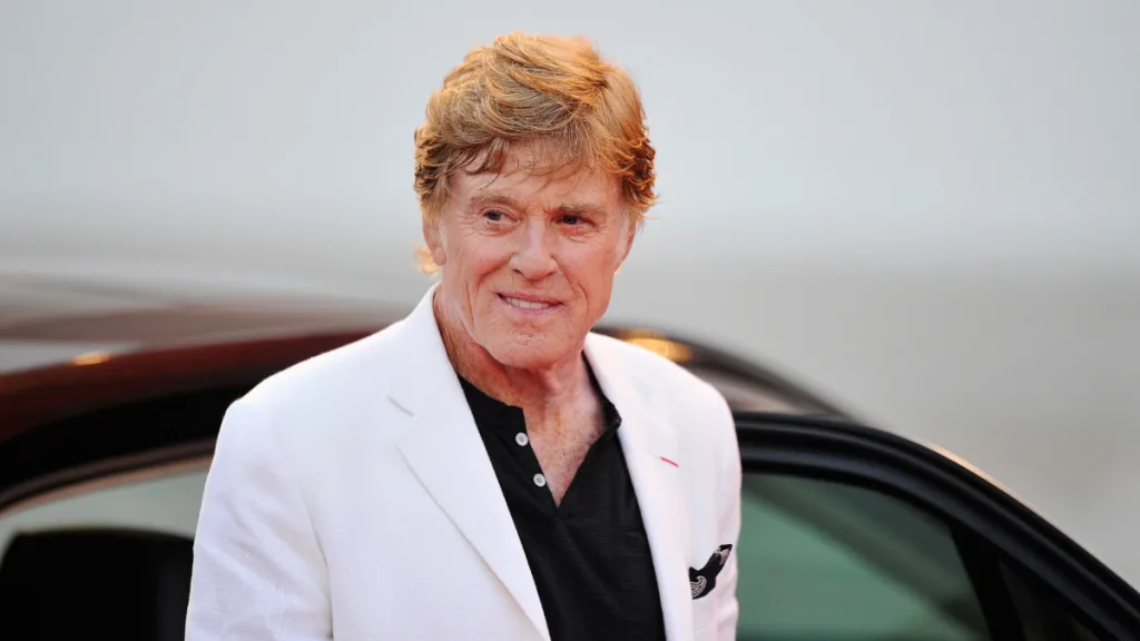 Robert Redford (2)