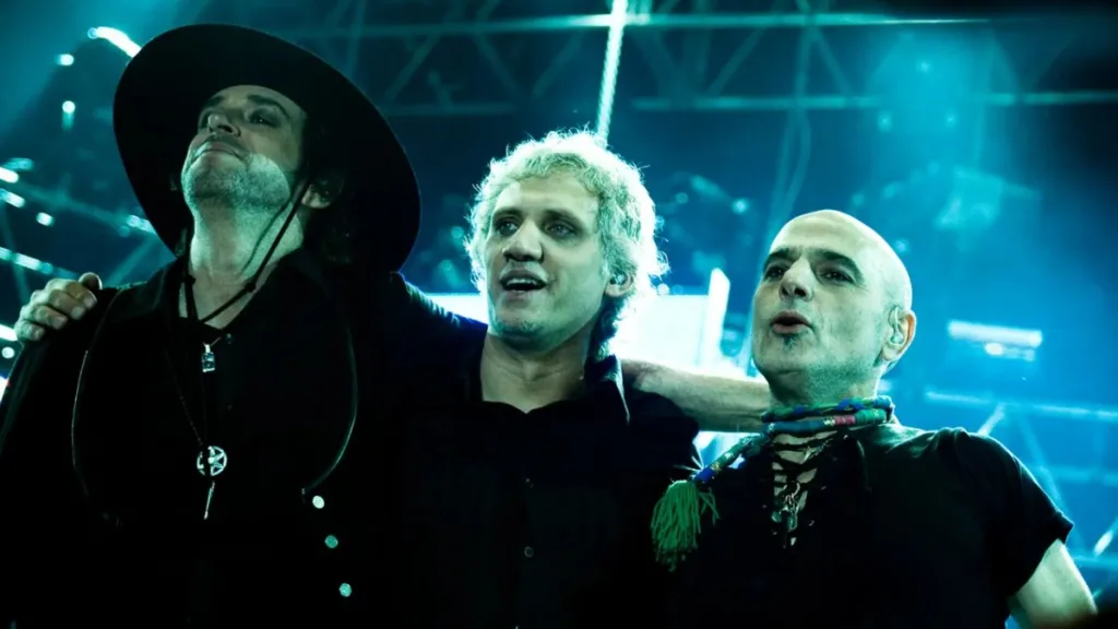 Soda Stereo