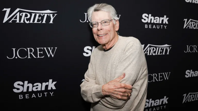 Stephen King (1)
