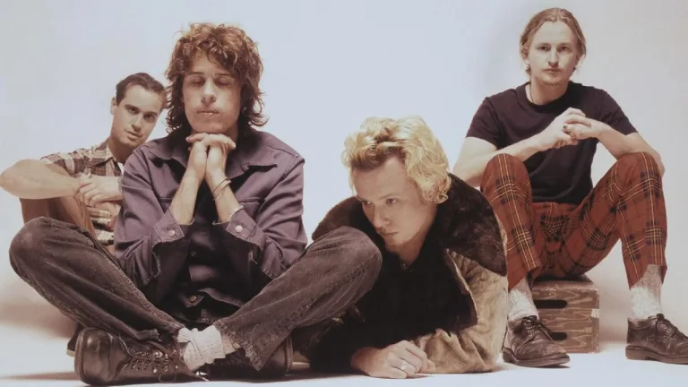 Stone Temple Pilots 1994