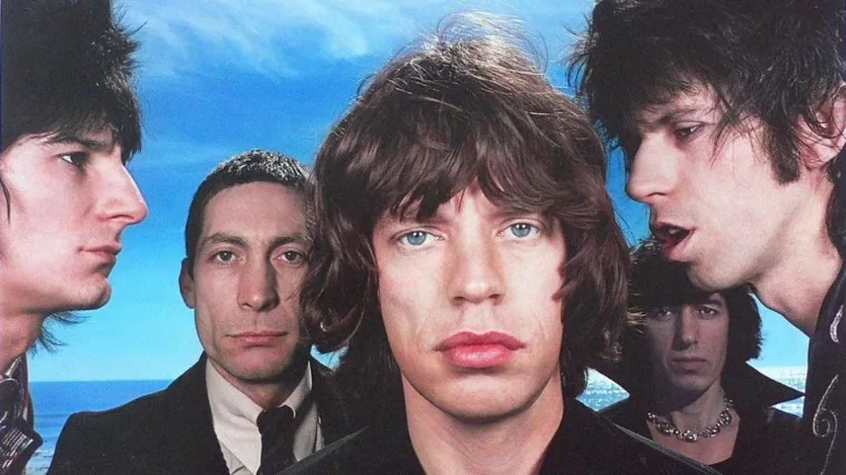 The Rolling Stones