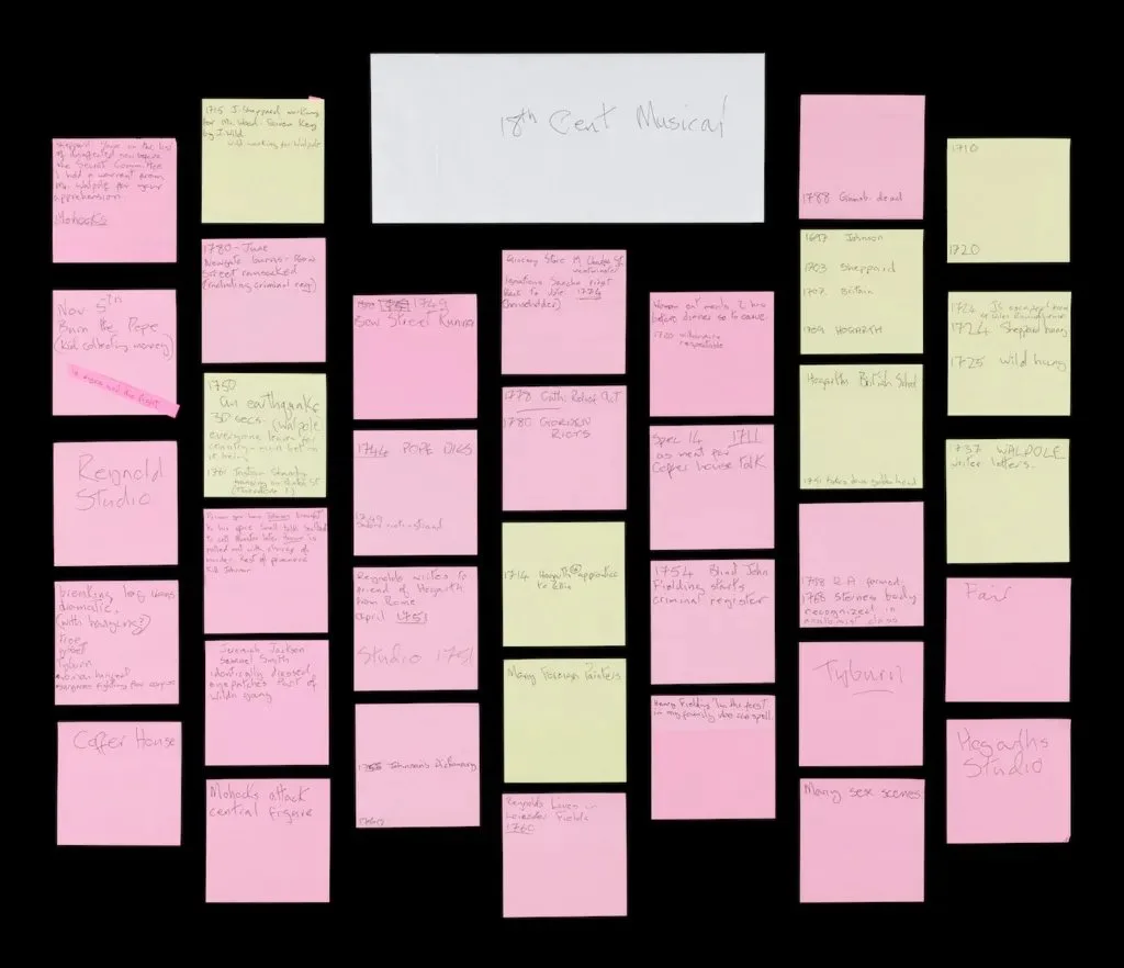 The Spectator David Bowie