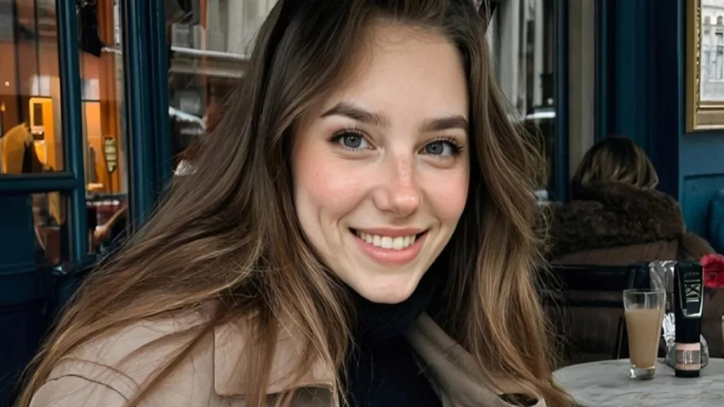 Tilly Norwood