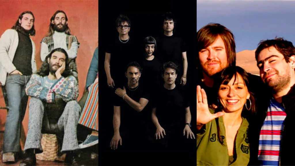 Concurso 11 Lanzamientos Chilenos