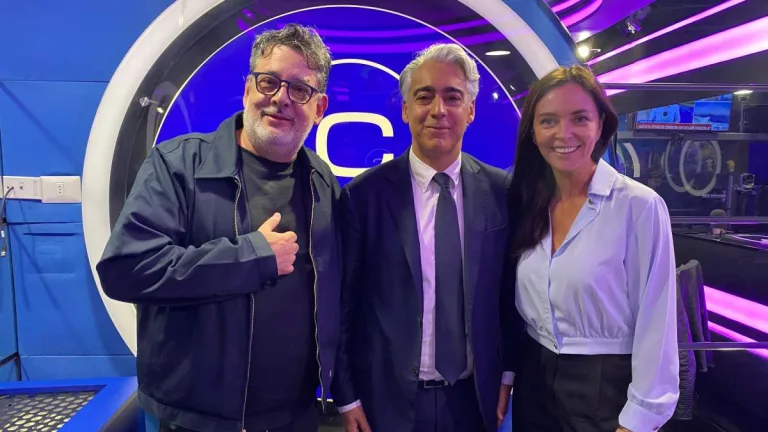 Marco Enriquez Ominami