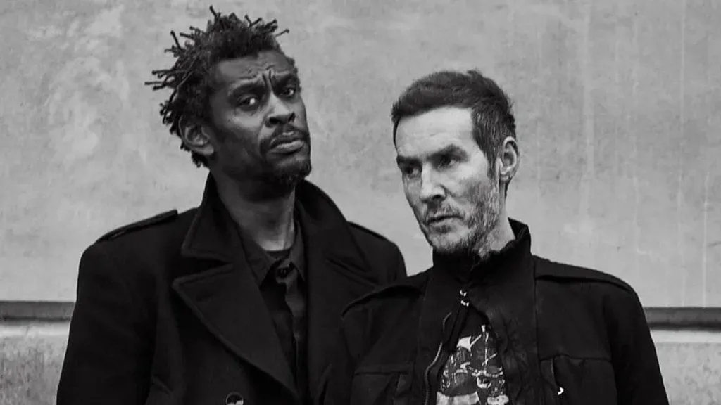 Massive Attack
