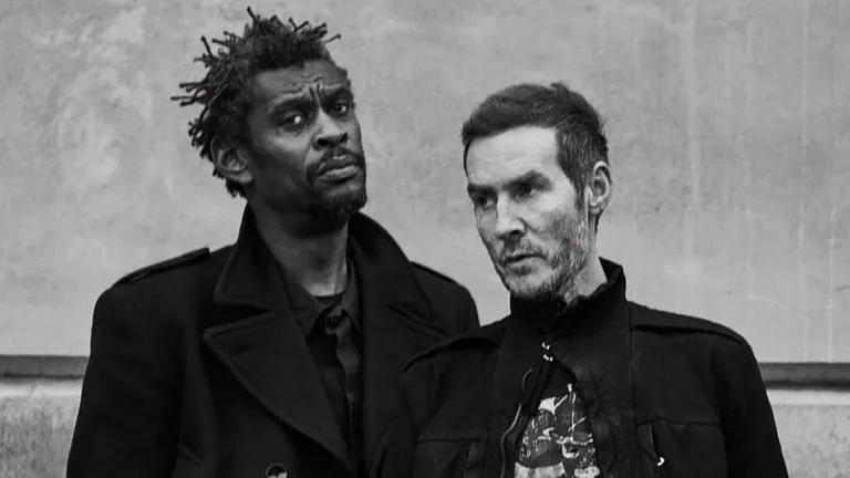 Massive Attack