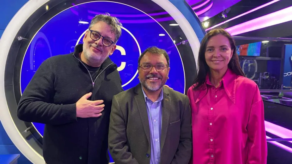 Personalidad Digital