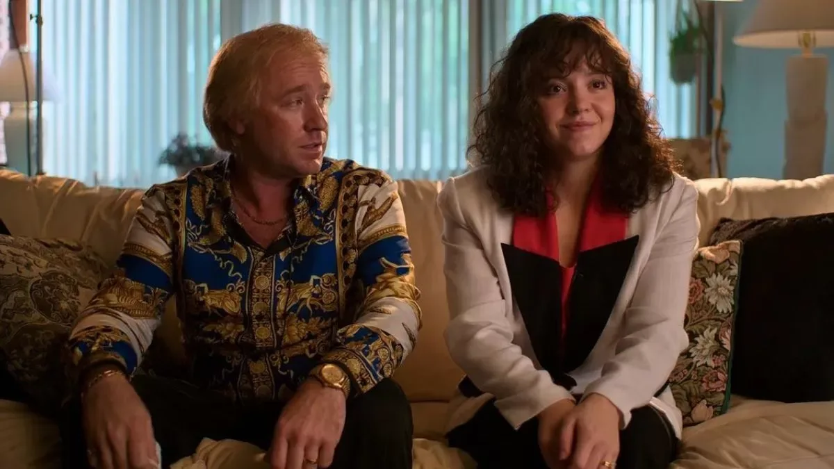 Sydney Sweeney Christy Variety 1