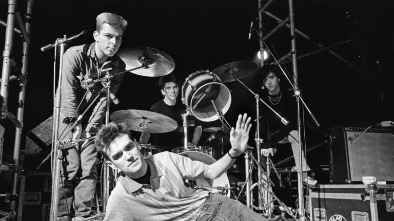 The Smiths