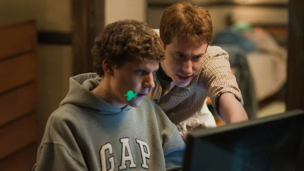 The Social Network