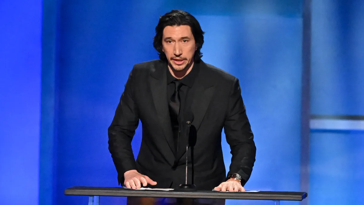 Adam Driver revela que Disney vetó su regreso como Kylo Ren: “Teníamos ...