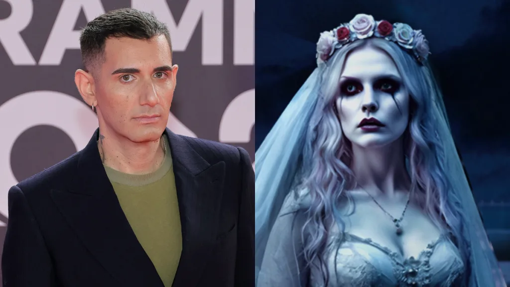 Alex Andwandter Open Blondie 2025