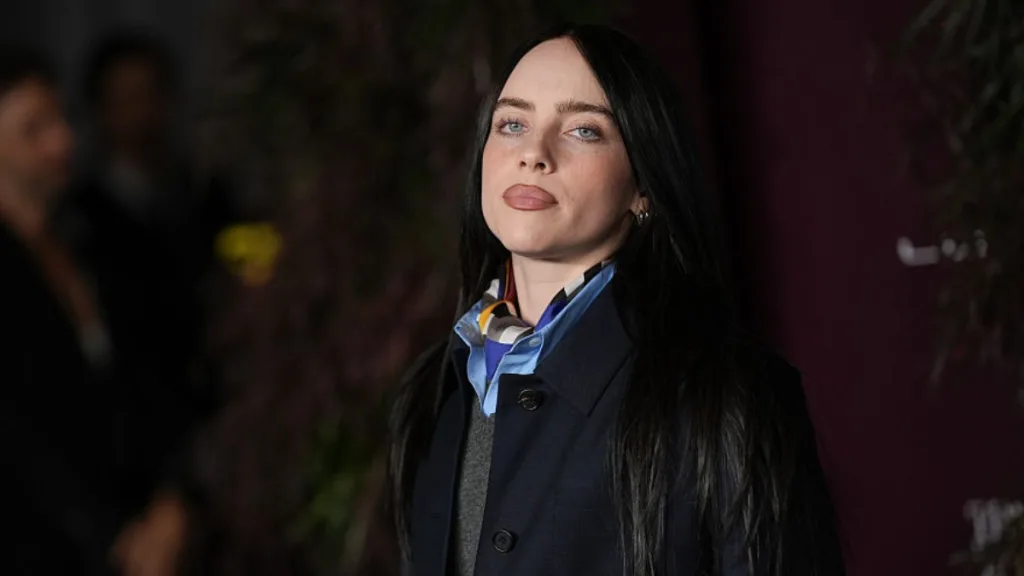 Billie Eilish