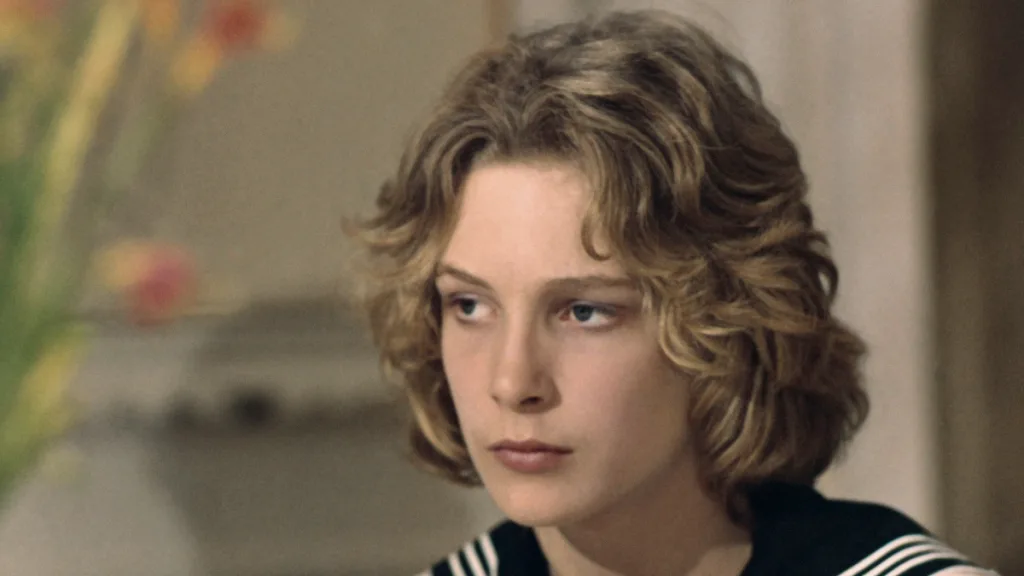 Björn Johan Andrésen