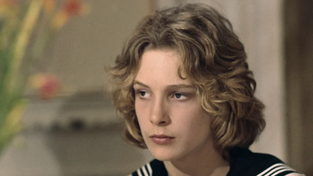 Fallece Björn Andrésen, el actor sueco recordado como “el chico más bello  del mundo”, a los 70 años — Radio Concierto Chile