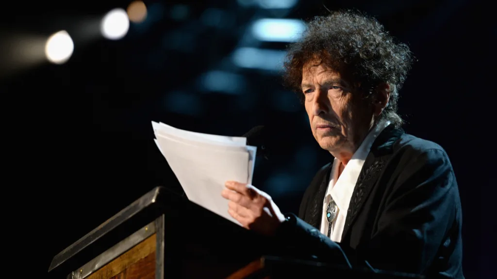 Bob Dylan (1)