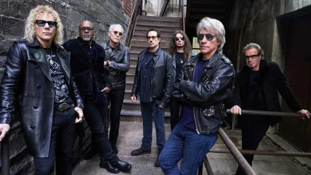 Bon Jovi