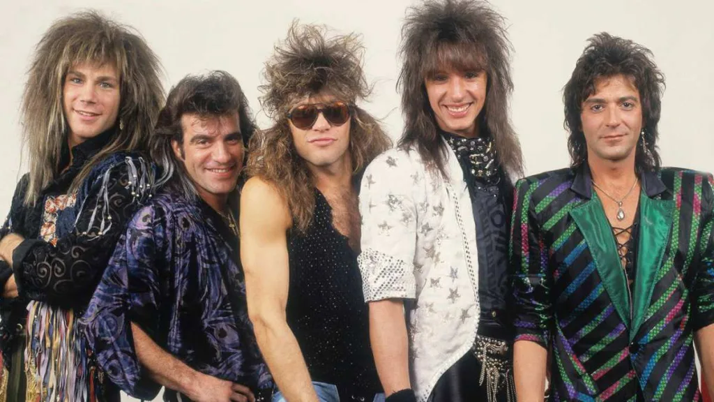 Bon Jovi