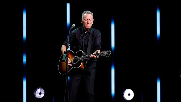 Bruce Springsteen