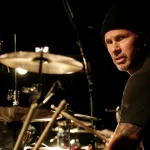 Chad Smith