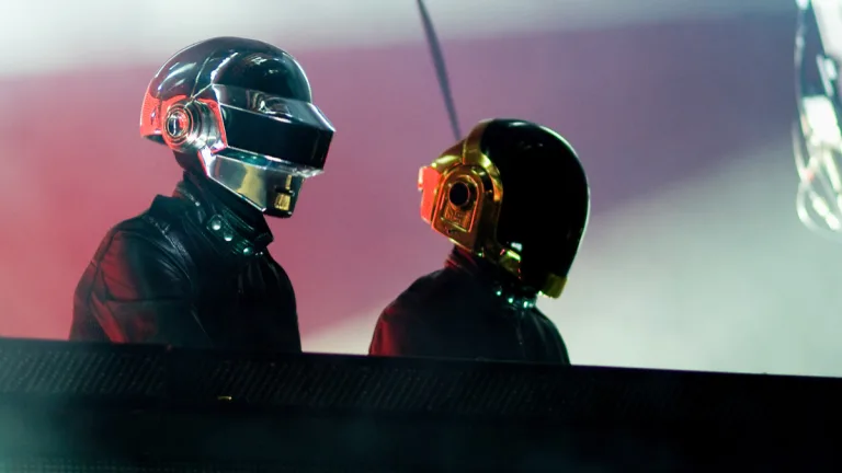 Daft Punk