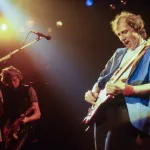 Dire Straits