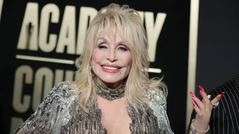 Dolly Parton
