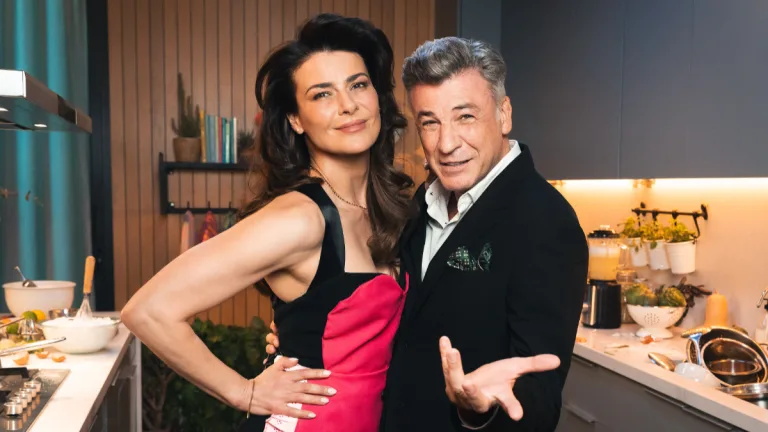 El Internado Tonka Tomicic