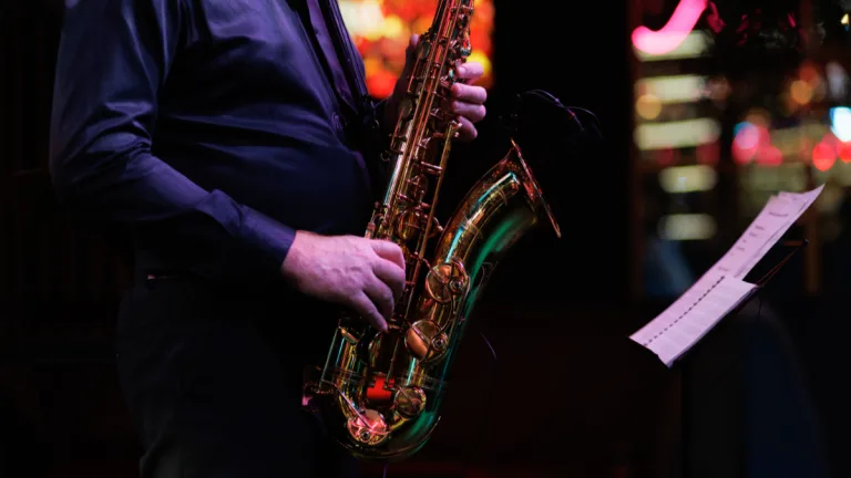 Festival De Jazz ChilEUropa 2025 