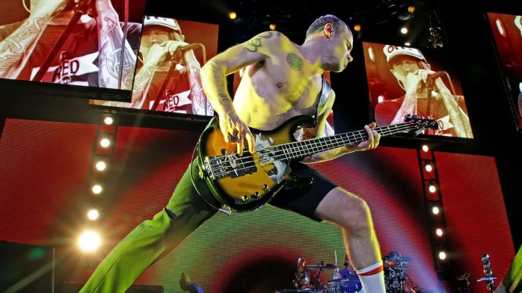 Flea