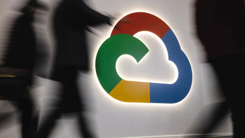 Google Cloud 2