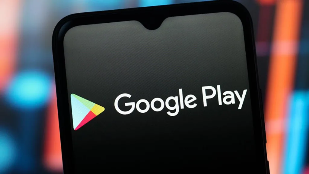 Google Play