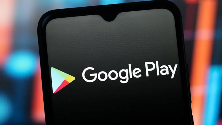 Google Play