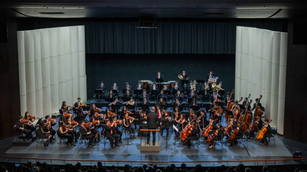 Gran Sala Sinfónica Nacional