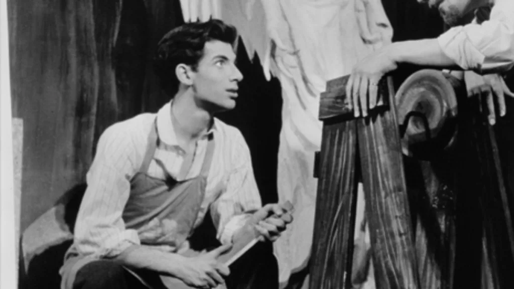 Héctor Noguera Joven