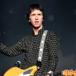 Johnny Marr