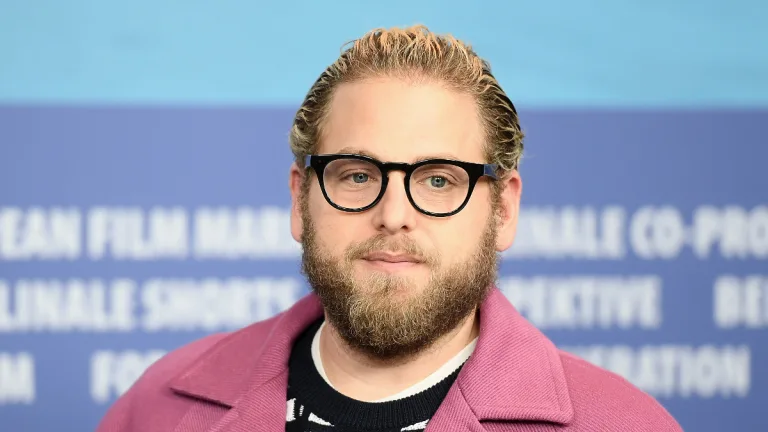 Jonah Hill