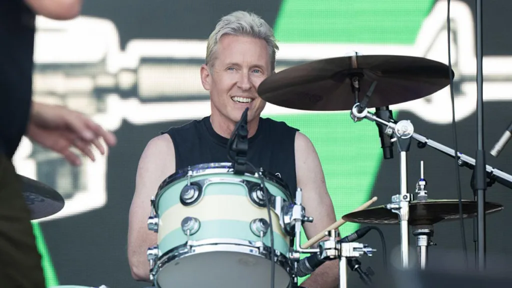 Josh Freese